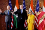 Indo-U.S. Relations, James Mattis in 2+2 dialogue, 2 2 dialogue defining moment for indo u s relations mattis, Comcasa agreement Indo-U.S. Relations, James Mattis in 2+2 dialogue, 2 2 dialogue defining moment for indo u s relations mattis, Comcasa agreement
