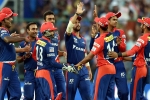 Delhi Daredevils beat Rising Pune Supergiants, Delhi Daredevils beat Rising Pune Supergiants, delhi daredevils puts a hold on rising pune supergiants, Delhi daredevils