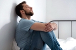 Depression in Men new updates, Depression in Men signs, signs and symptoms of depression in men, Mental health challenges