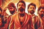 Devil movie rating, Devil movie story, devil movie review rating story cast and crew, Kalyanram