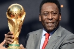 Lionel Messi, Lionel Messi, diego maradona much better than lionel messi says pele, Neymar