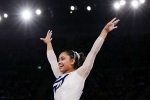 Dipa Karmakar, first Indian gymnast, first indian gymnast qualifies for olympics, Dipa karmakar