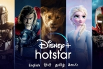 Covid-19, Hotstar, bollywood movies to be released on disney hotstar bypassing theatres, Bollywood movies