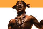 Divine Ikubor for RRR, Divine Ikubor breaking news, calm down singer for rrr song, Naatu naatu