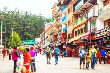 How Domestic Travel is Evolving in India? How Domestic Travel is Evolving in India?