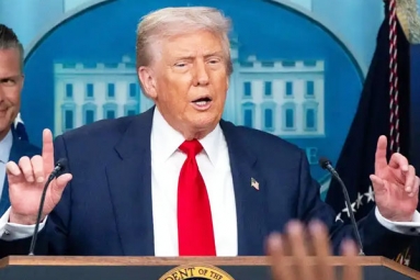 Donald Trump Extends China Tariff Truce by 90 Days Donald Trump Extends China Tariff Truce by 90 Days