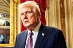Donald Trump for the world, Donald Trump breaking, donald trump s strong message to world in face off with columbia, Illegal migrants