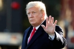 Donald Trump breaking news, Donald Trump new social media platform, donald trump announces his own social media platform after his ban, Donald trump twitter