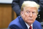 Donald Trump breaking, Donald Trump latest breaking, donald trump s net worth plunges 1 billion usd, Borg