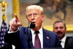 Donald Trump India tariff, Donald Trump breaking, why is donald trump not happy with india, Commissioner