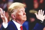Donald Trump Vs Iran Uranium updates, Donald Trump Vs Iran Uranium updates, donald trump to extract 400 kg of iran s uranium, Latest updates