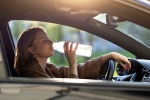 Drink Bottled Water experts, Drink Bottled Water breaking, is it safe to drink bottled water kept in your car, Stand up