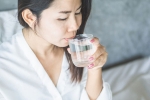 Drink Water after Wake up new updates, Drink Water after Wake up for health, why should you drink water after you wake up, Tse