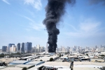Dubai Could be Blown Up if UAE Enters War