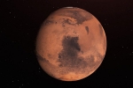 oxygen, magnetic field, is earth making the moon rust, Nasa scientists
