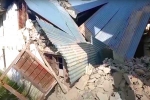 Earthquake updates, Bajhang district-Earthquake, two major earthquakes in nepal, Earthquakes