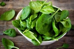 Spinach benefits, Spinach benefits, what is the best way to eat spinach, Constipation