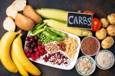 What Happens if you Eat too Many Carbs? What Happens if you Eat too Many Carbs?