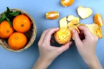Vitamin C benefits, Vitamin B benefits, benefits of eating oranges in winter, Improve brain