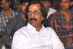 Gautham Raju kidney problems, Tollywood, veteran editor gautham raju passed away, Gabbar singh