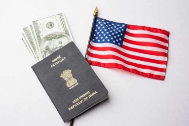 Eliminate Lottery System for H-1B Visas, Say Techies in India Eliminate Lottery System for H-1B Visas, Say Techies in India
