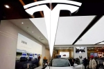 Tesla Indian Store location, Tesla Indian Store breaking, elon musk s tesla to open first india store, Delhi