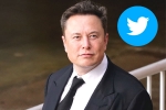 Elon Musk Twitter CEO, Elon Musk news, elon musk takes a complete control over twitter, Jack dorsey