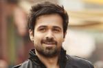 Captain Nawab news, Emraan Hashmi, emraan hashmi gearing up for army training, Vikram bhatt
