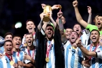 Argentina Vs France scoreboard, Argentina Vs France scoreboard, fifa world cup 2022 argentina beats france in a thriller, Argentina