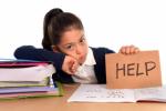 Factors that create exam stress, Factors that create exam stress, five factors that create exam stress in children, Young mind