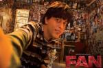 Aditya Chopra, Yash Raj Films, fan athem song impresses huge, Sharukh khan