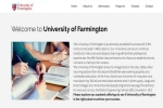 farmington university scam, Farmington University website, farmington university scam u s officials violated guidelines with fake facebook profiles says fb, Being indian