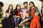 Sumanth Ashwin Fashion Designer so Ladies Tailor movie review, Fashion Designer so Ladies Tailor movie rating, fashion designer s o ladies tailor movie review rating story cast and crew, Anisha ambrose