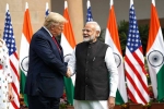 Donald Trump, deals, india us sign three pacts and finalize defence deal, Medical products