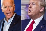 Biden, election, first debate between trump and joe biden on september 29, Broadcasted