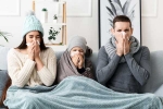 Flu Season latest breaking, Flu Season, get vaccinated and stay healthy in this flu season, Pregnant