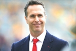 India Will Win the World Cup, India in world cup, whoever beats india will win the world cup former england skipper michael vaughan, Virender sehwag