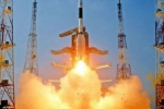 ISRO Launched GSLV Mk III, ISRO Successfully Launched GSLV Mk III, isro successfully launched gslv mk iii, Kiran kumar