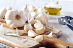 Garlic with Empty Stomach, Garlic with Empty Stomach advantages, what happens when you take garlic on an empty stomach, Seasonal
