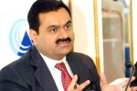 Adani Group, Gautam Adani news, gautam adani becomes the world s third richest person, Reliance industries limited