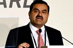 Gautam Adani breaking updates, Gautam Adani breaking updates, gautam adani s net worth increased by rs 46663 crores, Sebi