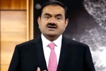 Hindenburg Research, Gautam Adani on Hindenburg, hindenburg tried to damage reputation gautam adani, Sebi