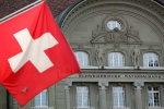 wikileaks swiss bank indian names 2018, how much indian black money in swiss bank, india to get swiss bank details of all indians from september, Financial system