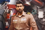 Rana Daggubati news, Rana Daggubati, ghazi digital rights sold for a whopping price, Kay kay