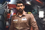 Ghazi telugu movie review, Ghazi movie rating, ghazi movie review, Tapsee pannu