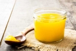 Ghee Consumption good, Ghee, five side effects of consuming ghee daily, Ghee usage