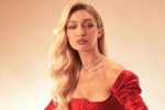 Gigi Hadid bail, Gigi Hadid new updates, supermodel gigi hadid arrested, Supermodel