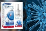 FabiSpray latest, Covid-19, glenmark launches nasal spray to treat coronavirus, Cgi