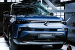 Maruti Victoris launch, Maruti Victoris release date, global ncap safety rating maruti victoris secures 5 stars, Diwali