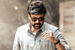 God Father news, God Father business, najabhaja from god father is a treat for mega fans, Sri krishna